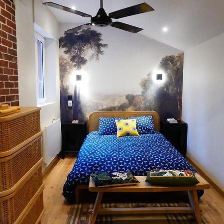 Cute Little House Villa Rouen Ngoại thất bức ảnh